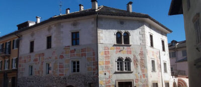 Il ciclo cavalleresco di Casa Bertelli. <br>Visita guidata
