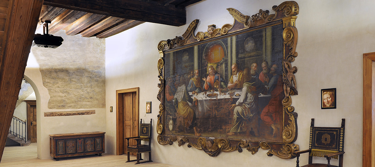 Sala Longo (AMCF)