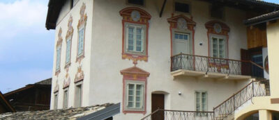 Casa Natale don Antonio Longo <br>