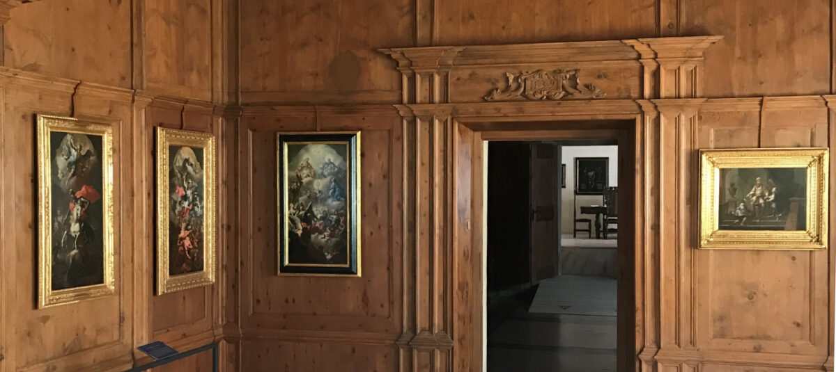 visita