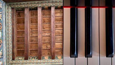 Musica a Palazzo <br>
