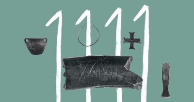 ArcheoRacconti Fiemme prima del 1111. <br> Ciclo di conferenze