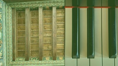 Concerto di organo, soprano e quartetti d’archi.<br> Ensemble Boutique Classique