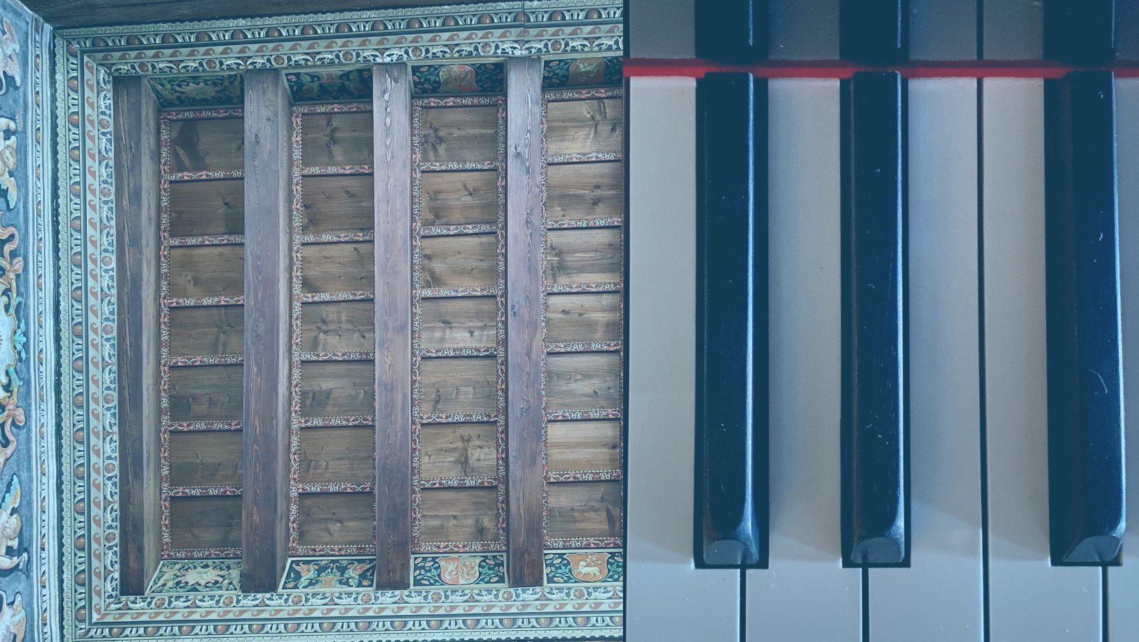 Piano…più piano – giovani talenti <br> Concerto