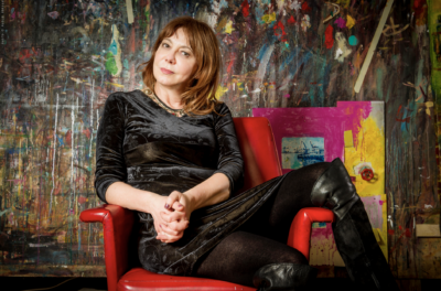 Dolomiti Ski Jazz<br> Concerto Rita Marcotulli