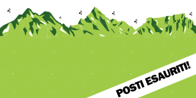 Una Terra tante voci <br> Festival dei cori del territorio della Magnifica Comunità di Fiemme <br> Secondo concerto