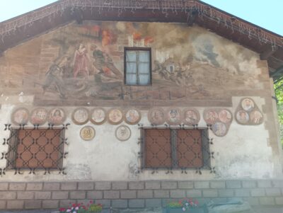2,3,4 maggio 1945: ottant’anni dalle stragi naziste in Val di Fiemme.