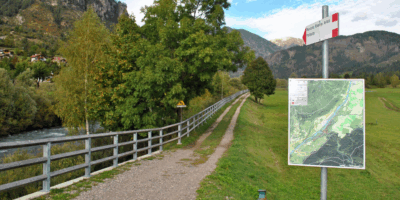 Floristi per passione: scopriamo la Riserva Locale di Ziano e Predazzo <br> Escursione