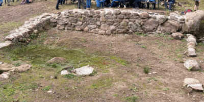 Alla scoperta del Parco Naturale Monte Corno <br> Escursione nella natura incontaminata